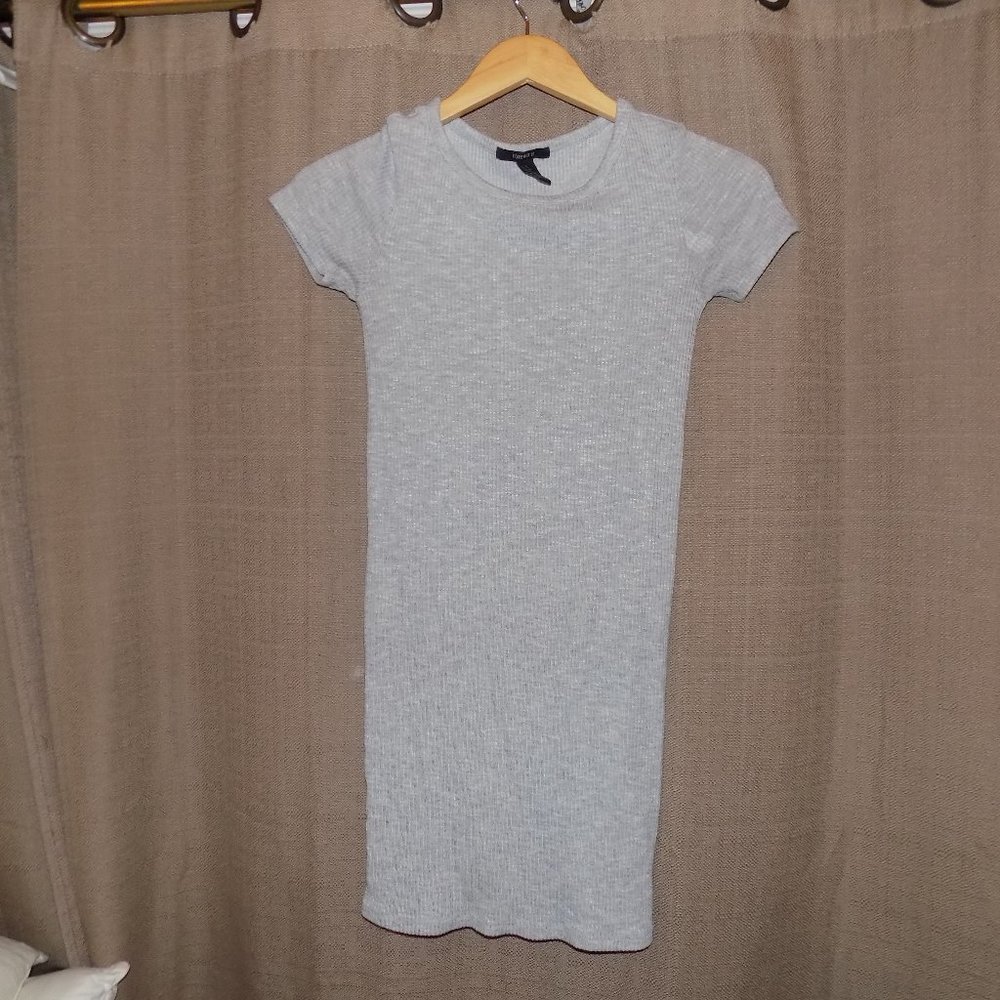 Forever 21 Bodycon Dress